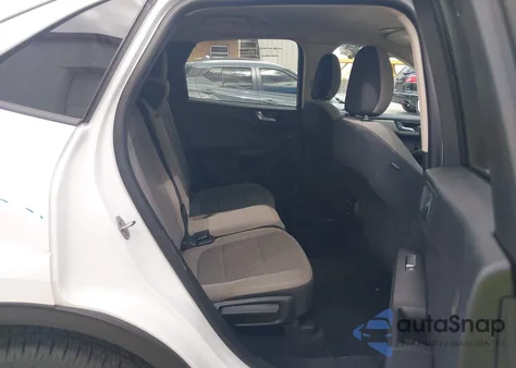 2020 Ford Escape Se z USA, uszkodzony, nr VIN 1FMCU0G69LUB59605